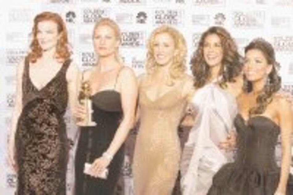 Antesala de los Oscar