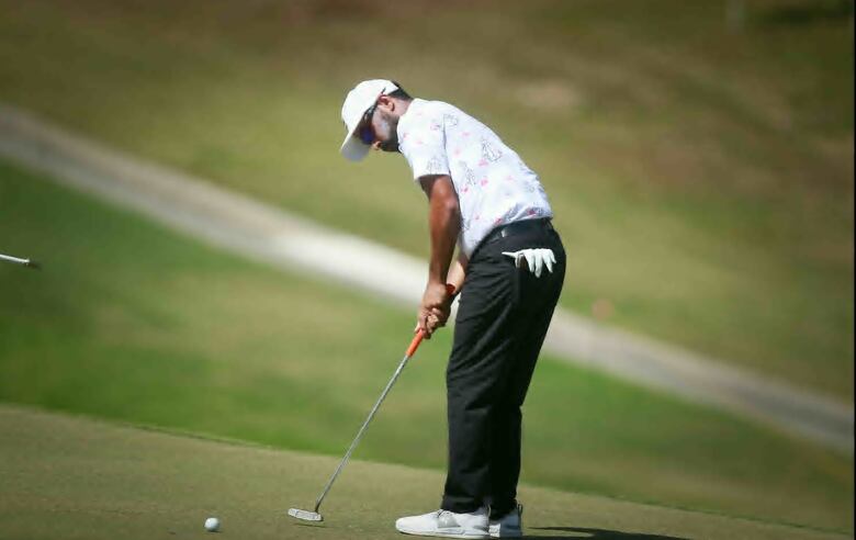 Tejeira: ‘Es un logro que motiva a los que vienen’