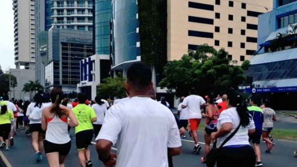 Promueven un Panamá libre de humo