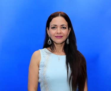Ela Urriola ganó el concurso Carlos Francisco Changmarin 2020