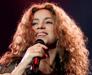 Declaran un día para celebrar a Shakira