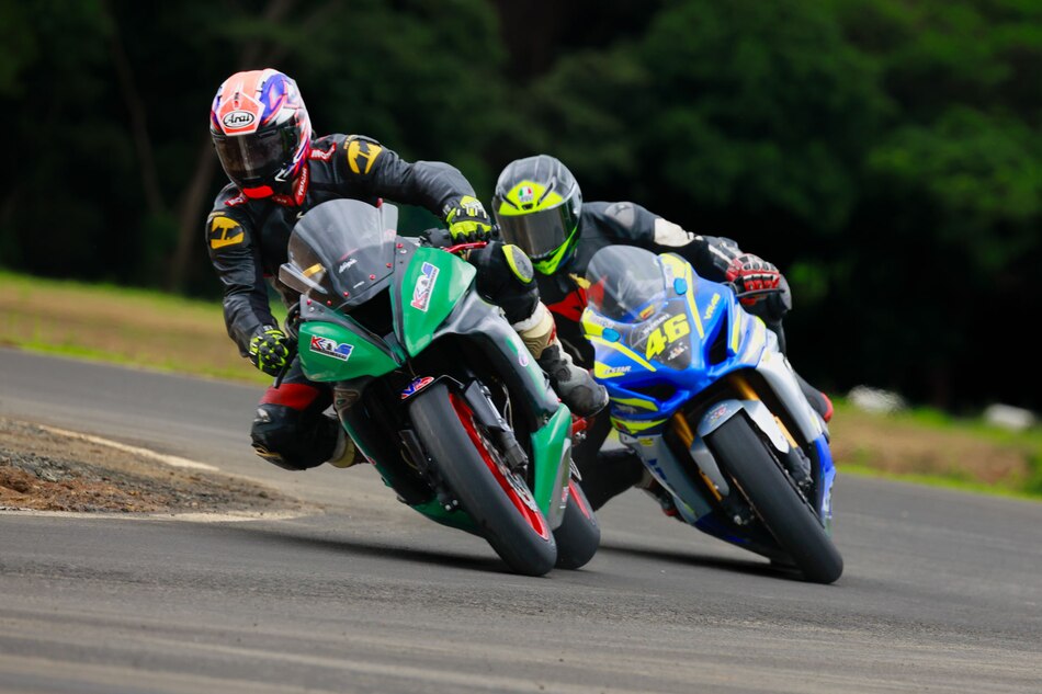 La adrenalina regresa este 29 de junio al Autódromo Panamá con ‘Motovelocidad & Street Legal’