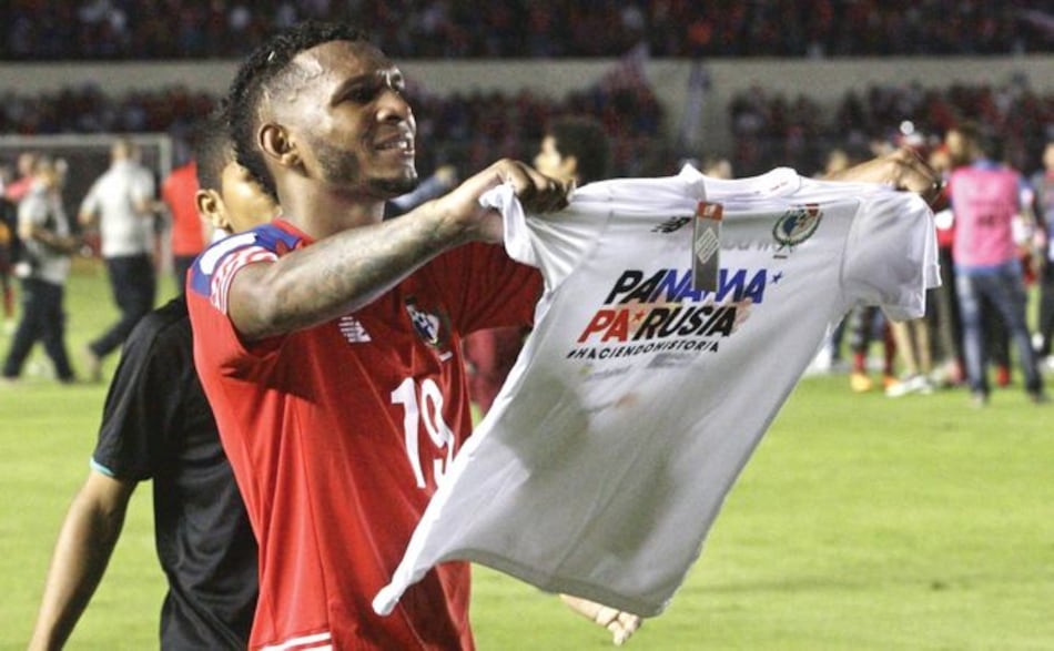 Del dolor a la ilusión, para 'Negrito' Quintero