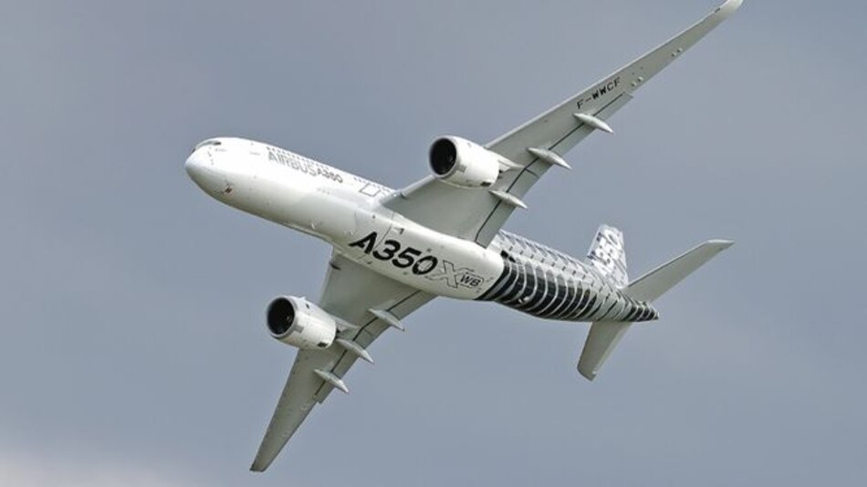 Airbus da ultimátum al Gobierno inglés