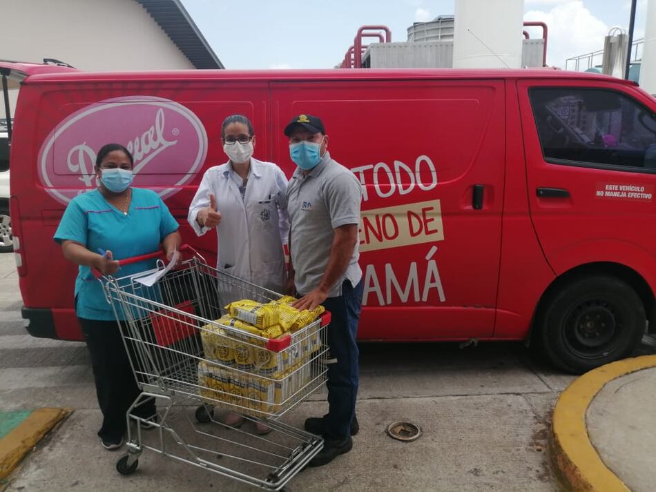 Un Café por Panamá