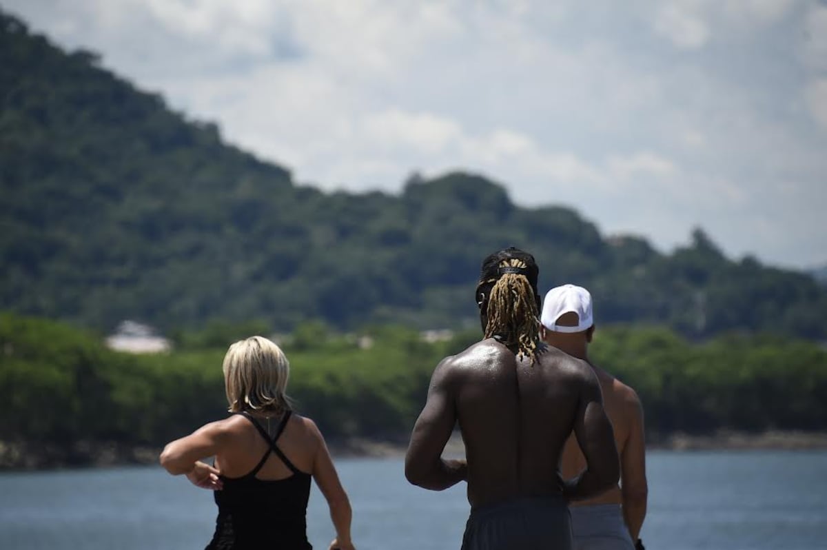 Clima extremo en Panamá: adaptación o desastre, no hay plan B