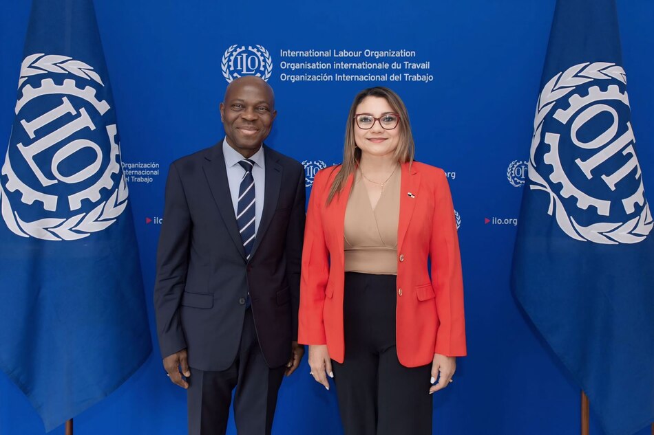 La OIT abrirá nueva oficina en Panamá para fortalecer su presencia en la región