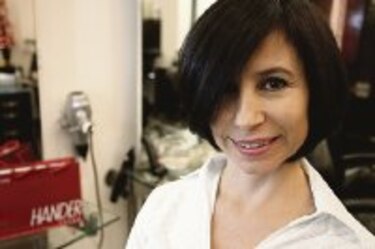 Dele volumen y vida a su cabello