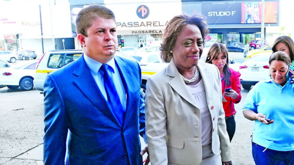 Torres de Bianchini y Molinar no declaran en caso del PAN