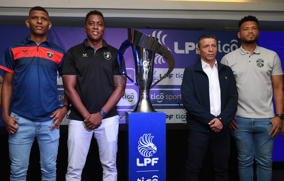 San Francisco y Plaza Amador se preparan para una intensa final en el Rommel Fernández