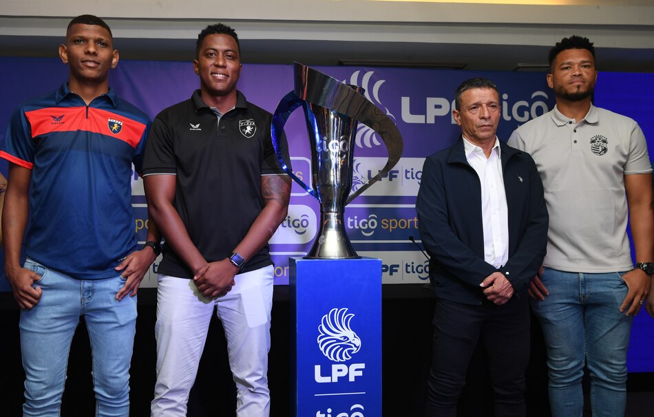 San Francisco y Plaza Amador se preparan para una intensa final en el Rommel Fernández