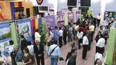 Exposición pro ambiente