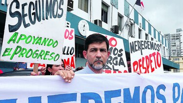 CSS analiza cambios en afiliación de extranjeros