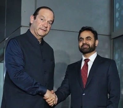 Panamá solicitará a India su adhesión al Tratado de Neutralidad del Canal