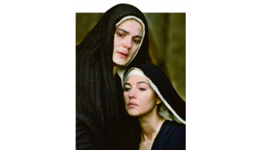 María Magdalena es ahora considerada como discípula