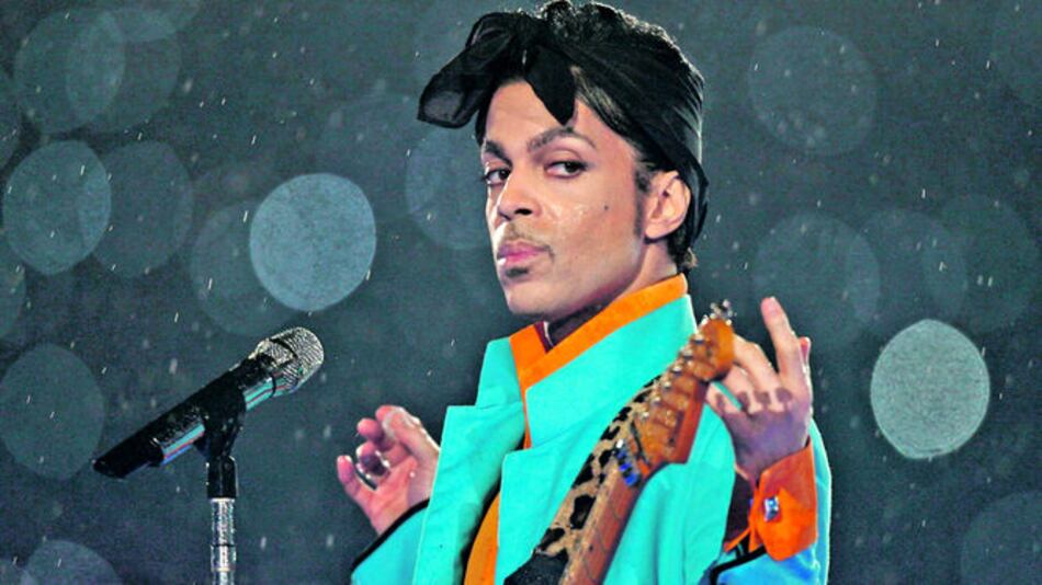 Prince murió por sobredosis