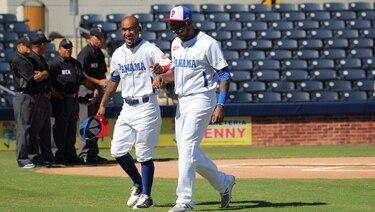 Panamá empieza con el pie derecho en béisbol de los Centroamericanos