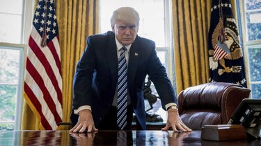 Presidente Xi Jinping está 'poniendo presión' sobre Corea del Norte, según Trump