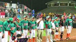 Guerreros y campeones