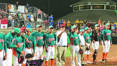 Guerreros y campeones