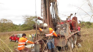 Arranca plan para enfrentar sequía en Herrera