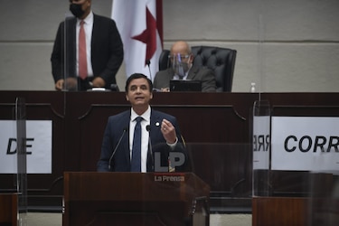 El contralor Gerardo Solís sobre los escándalos en este gobierno: no se registraron ‘perjuicios económicos’