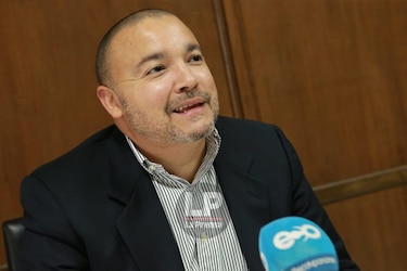 ‘La indisciplina fue generalizada’, afirma el fiscal de Cambio Democrático en el caso de los diputados disidentes 