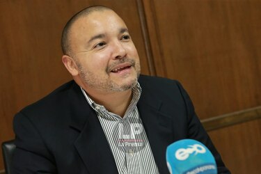 ‘La indisciplina fue generalizada’, afirma el fiscal de Cambio Democrático en el caso de los diputados disidentes