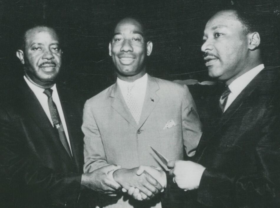 Documental sobre el panameño Cirilo McSween busca reconocimiento internacional