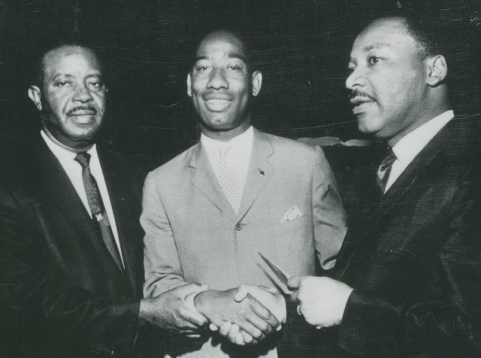 Documental sobre el panameño Cirilo McSween busca reconocimiento internacional