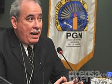 Refuerzan fiscalía que investiga incendio en centro de cumplimiento