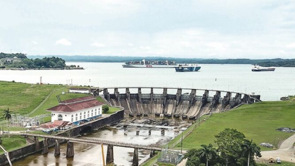 ACP invierte $17.5 millones en puente de vertedero