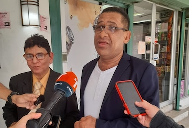 Piden al Ministerio Público investigar planilla ‘cashback’