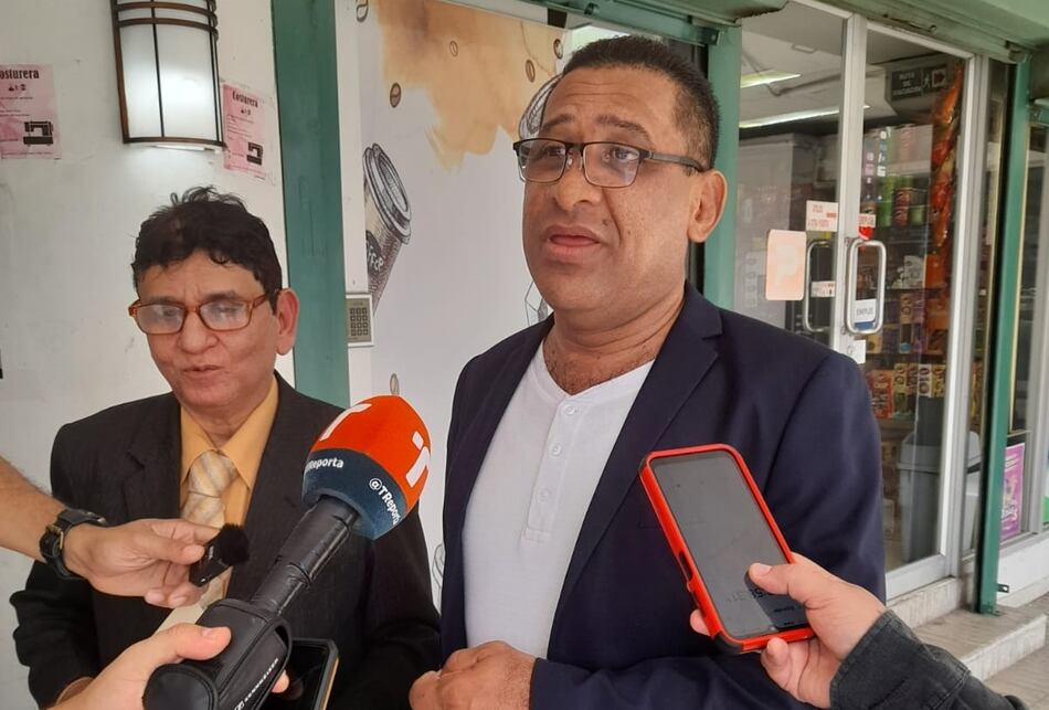 Piden al Ministerio Público investigar planilla ‘cashback’