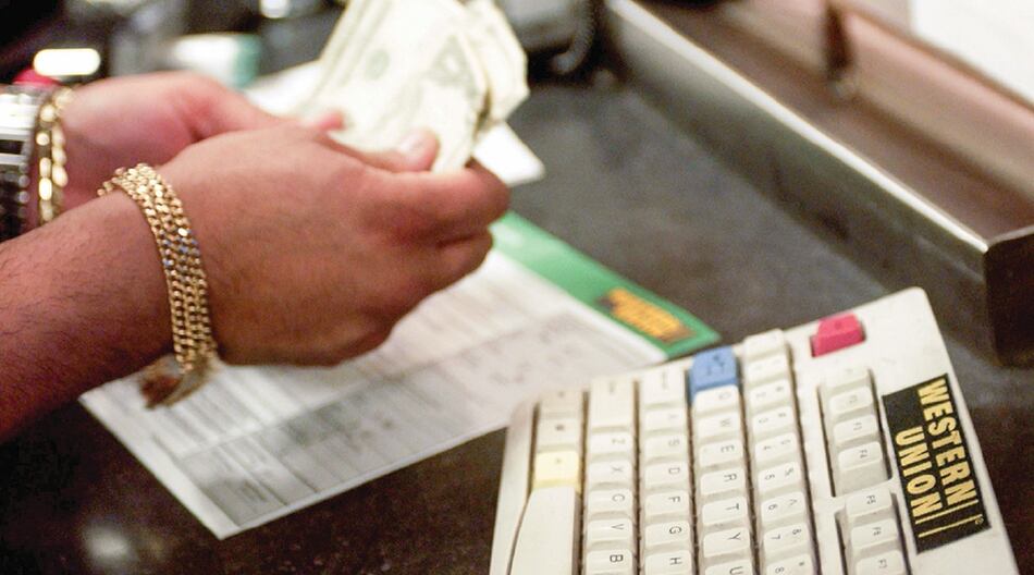 Remesas en México resisten a la pandemia