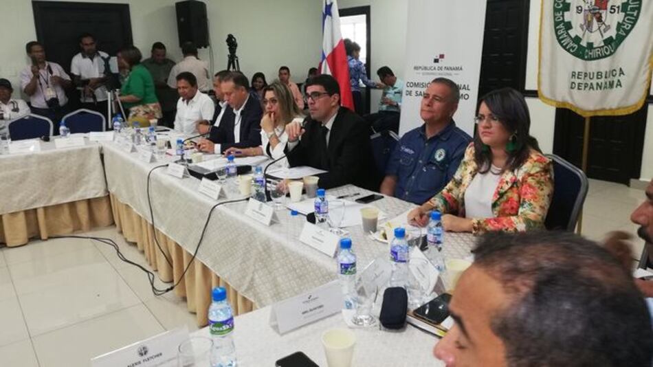 Empresarios y trabajadores discrepan en tema del salario mínimo en Chiriquí