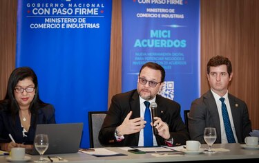 MICI llama a ‘aprovechar la coyuntura’ ante nuevo arancel del 10% impuesto por Estados Unidos a Panamá