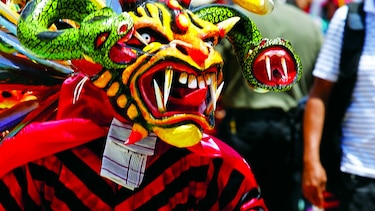 Desafíos del patrimonio inmaterial