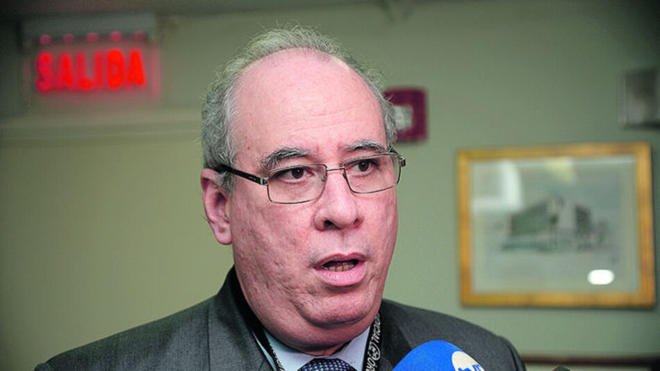 CSJ se contradice en caso de cuentas