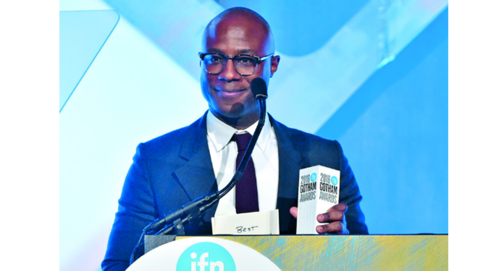 ‘Moonlight’ brilla en los Gotham