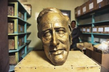 Roosevelt vuelve a asomar la cabeza