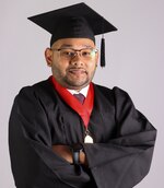 La Universidad de Panamá presenta a los graduados de su Facultad de Derecho y Ciencias Políticas