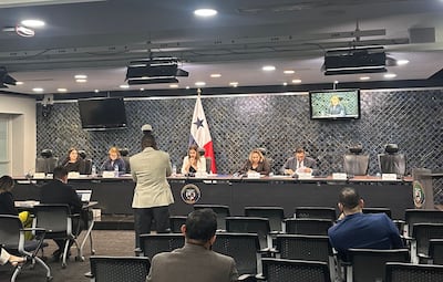 Proponen nuevos criterios para aumentar o bajar la pensión alimenticia en Panamá