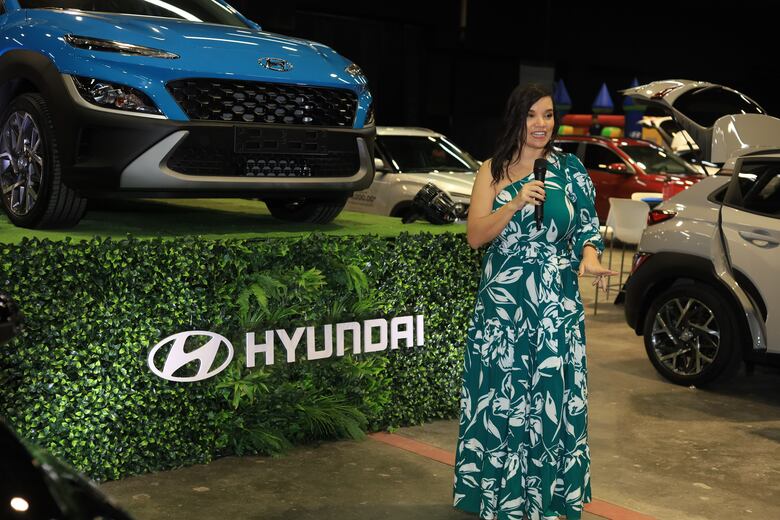Primera Feria de Verano Hyundai 2023