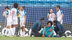 El sueño continúa con el tercer lugar