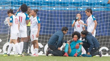 El sueño continúa con el tercer lugar