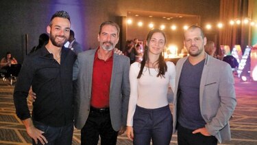 Cocktail Lab promueve la cultura del ‘fine drinking’ en la ciudad de Panamá