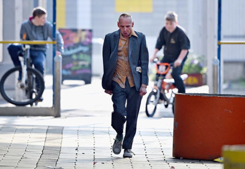 Estrenan la segunda parte de la película 'Trainspotting', a 21 años de la cinta original