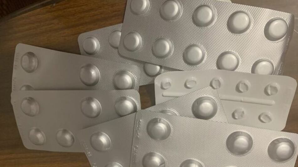 ‘Desde hace muchos años, no contesto chismes’, dice Lau Cortés, sobre la licitación de la CSS de $168 millones