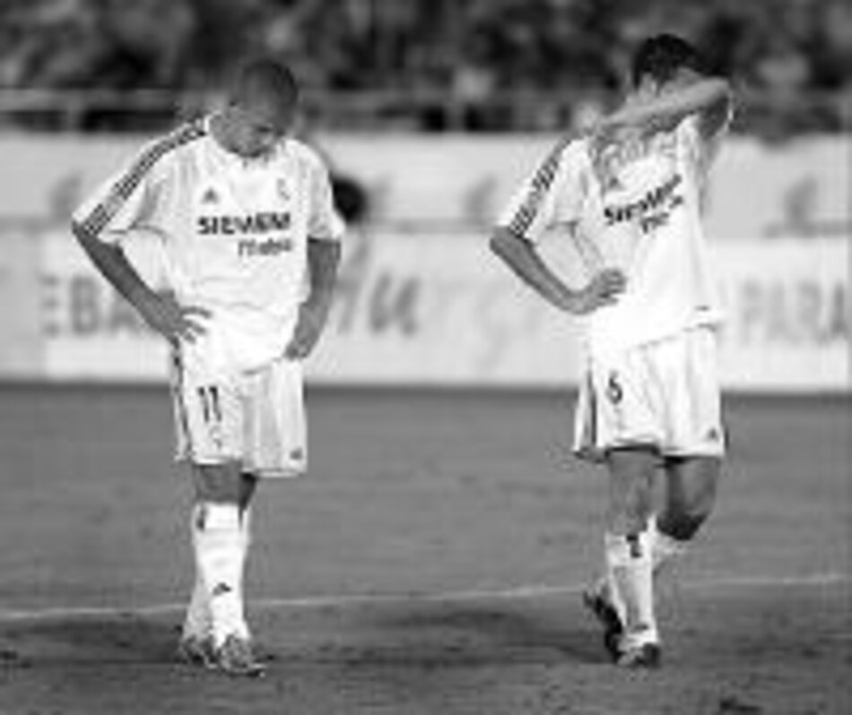 Mallorca gana primer duelo